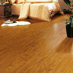 马可波罗瓷砖 客厅卧室仿实木纹砖地砖1295维森系列 厨卫阳台墙砖