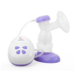 好女人电动吸奶器吸力大静音巧拉全自动式产后孕妇吸乳器按摩挤奶