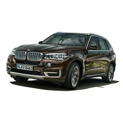 【整车定金】永达汽车  宝马(BMW)  全新X6  预付 上海销售