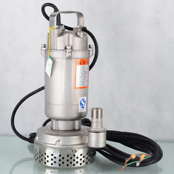 新界不锈钢水泵抽水机工业304/316耐酸碱防腐380/220V离心泵定制