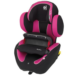 德国KIDDY汽车儿童安全座椅婴幼儿宝宝0