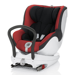 宝得适britax宝宝婴儿汽车车载isofix儿童安全座椅0