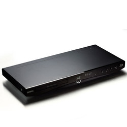 GIEC/杰科 BDP-G4308 4K 3d蓝光dvd播放机 影碟机高清蓝光播放器