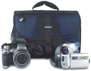 伟峰正品 WB-3413 单反相机包 专业型单肩摄影包 一机多镜