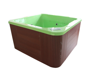 特价第八代豪华智能雅克力儿童游泳池