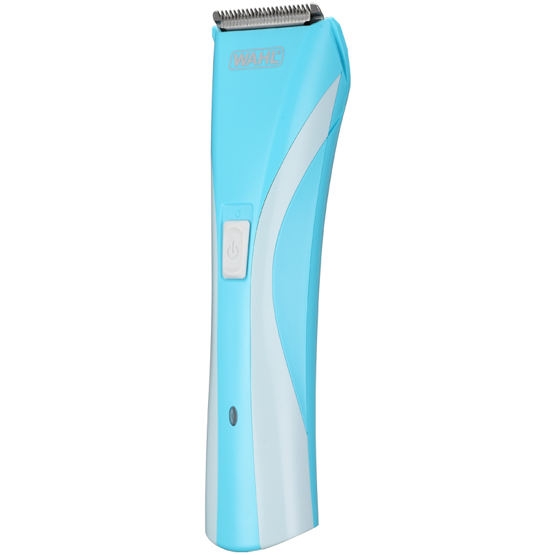 华尔婴儿理发器宝宝充电式电推剪儿童理发器剃头刀电动推子6220