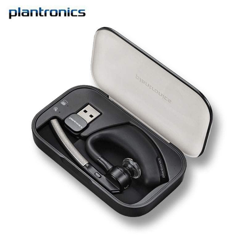 Plantronics/缤特力 B235 Voyager Legend UC传奇商务蓝牙耳机