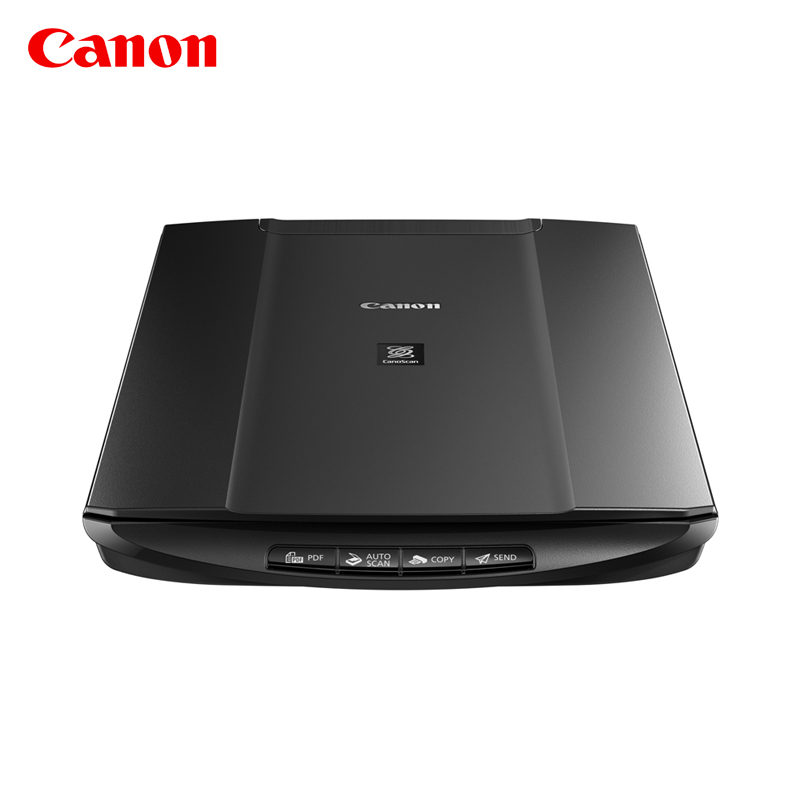 Canon/佳能 Lide120 时尚照片扫描仪