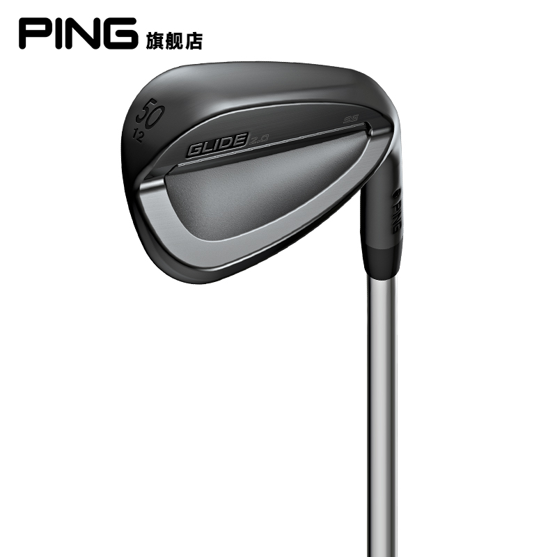 2018新款ping正品Glide 2.0 Stealth切杆沙坑杆劈杆切杆挖起杆