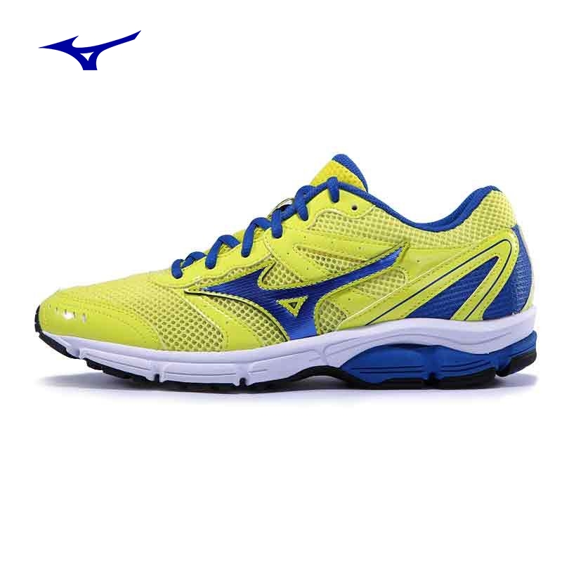Mizuno/美津浓 减震透气入门跑步鞋  IMPETUS 2 J1GE141305