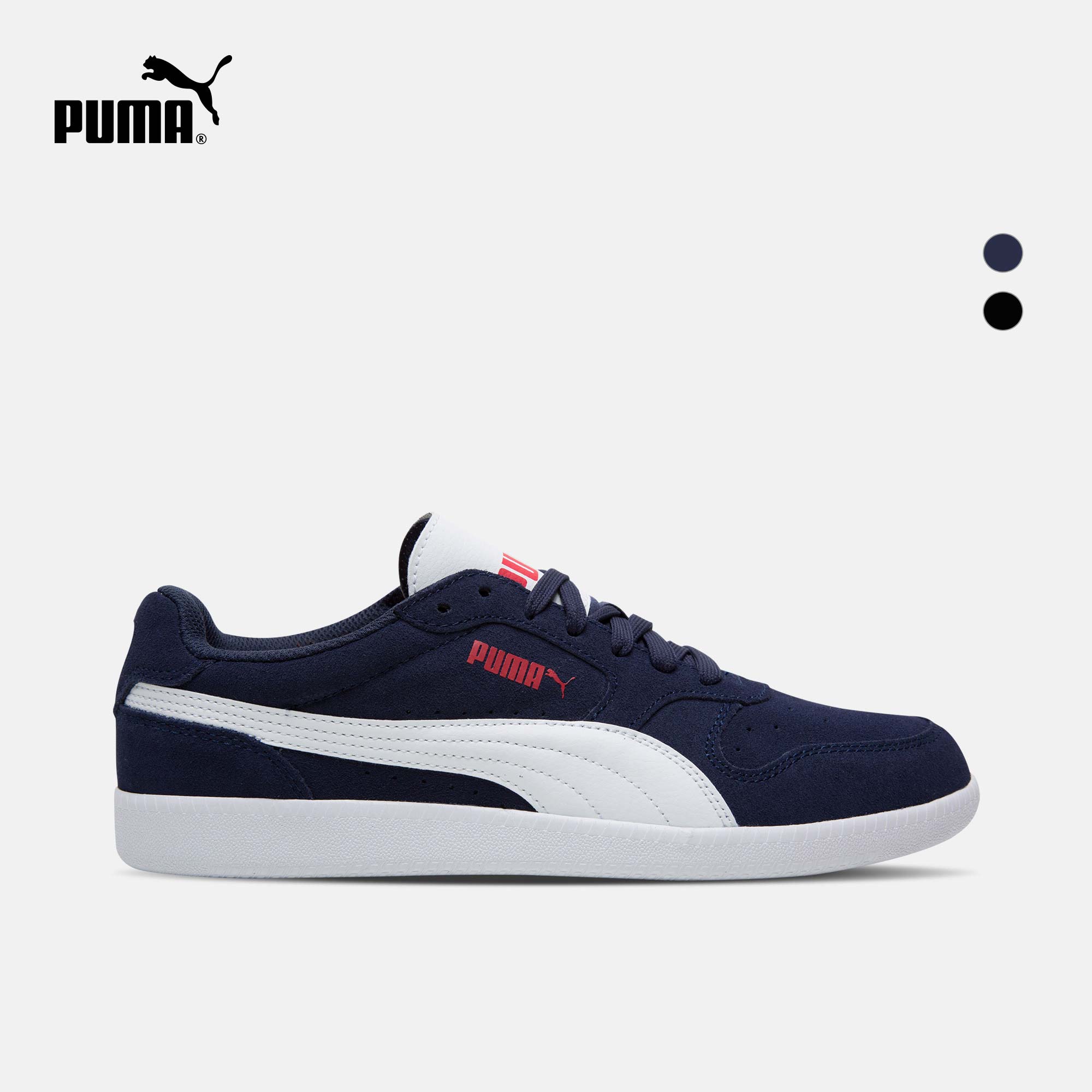 PUMA彪马官方 男女同款休闲鞋 Icra Trainer 356741