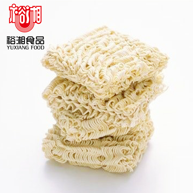 裕湘农家土鸡蛋波纹面条 礼盒非油炸整箱卷面1.2kg 19.8元包邮